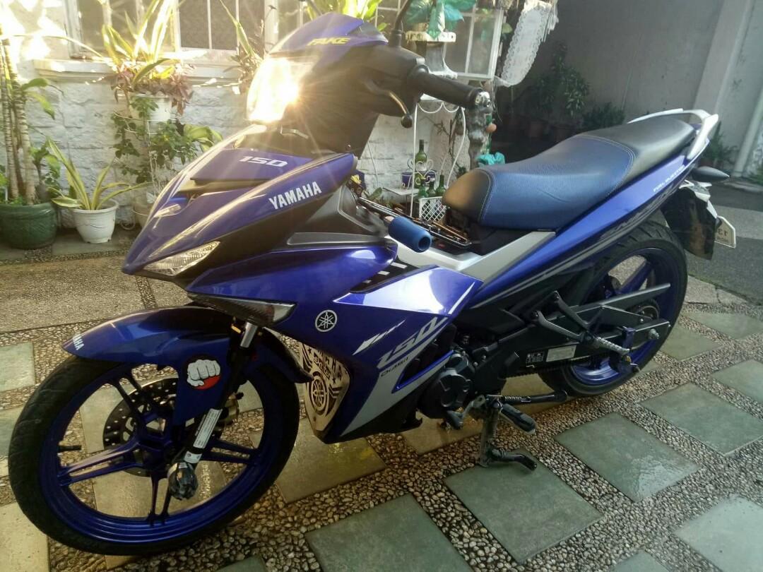 Yamaha sniper shop 150 price 2018