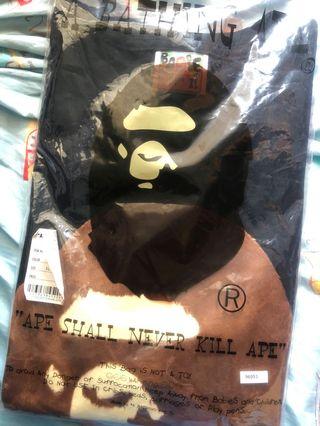 Bape tee