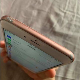 2nd Hand Iphone 6 Plus Iphone 6 Series Carousell Philippines