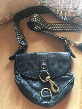 Used Rebecca Minkoff sling bag