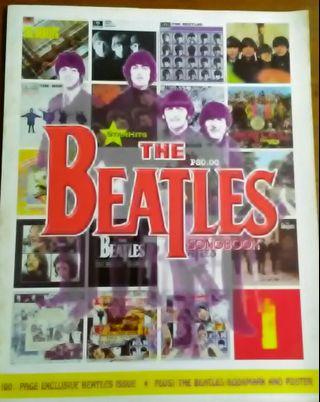 The Beatles Songbook