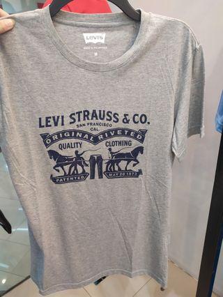 T-shirts levi's