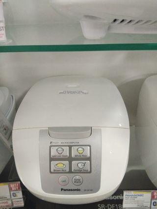 Rice Cooker Bisa Kredit Tanpa Kartu Kredit