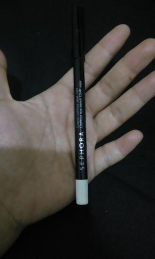 crayon contour eye pencil