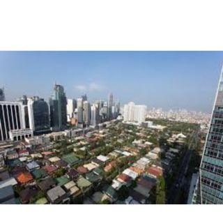 COMMERCIAL LAND FOR LONG TERM LEASE IN CBD MAKATI CITY