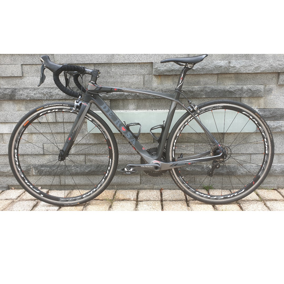 De rosa idol ultegra 2025