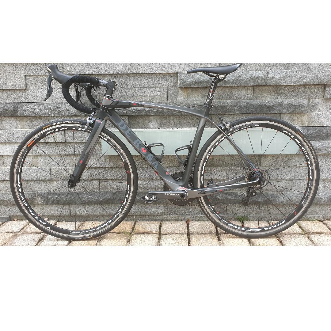 De rosa idol ultegra on sale