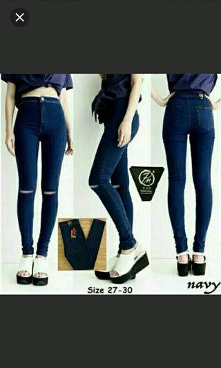 Celana Highwaist