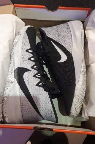 Nike basketball shoes 2019 Zoom Evidence 3 like jordan lebron kyrie kd cp3 lillard drose melo adidas anta