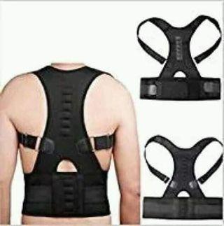 Back Support posture corrector