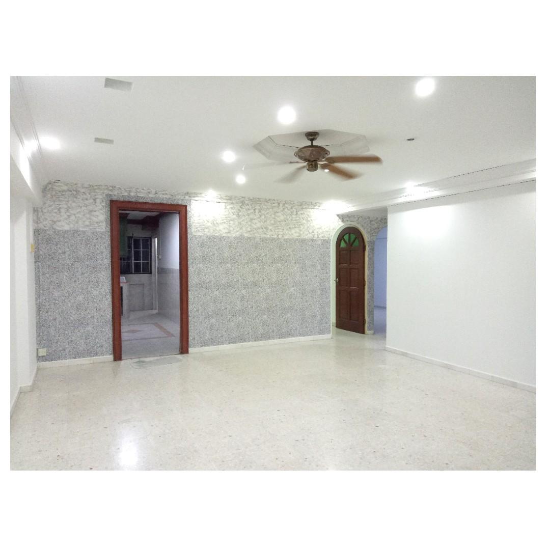 244 Tampines Whole Unit Rental 5min From Tampines Mrt Property