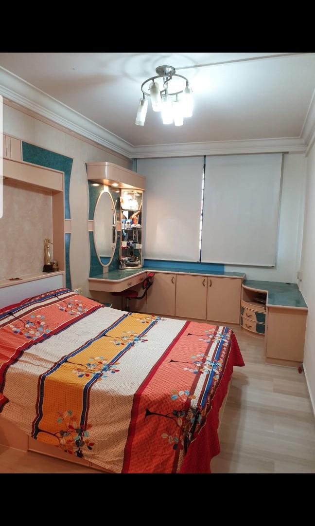 473 Pasir Ris Drive 6 Room Rental Property Rentals Room Rentals On Carousell
