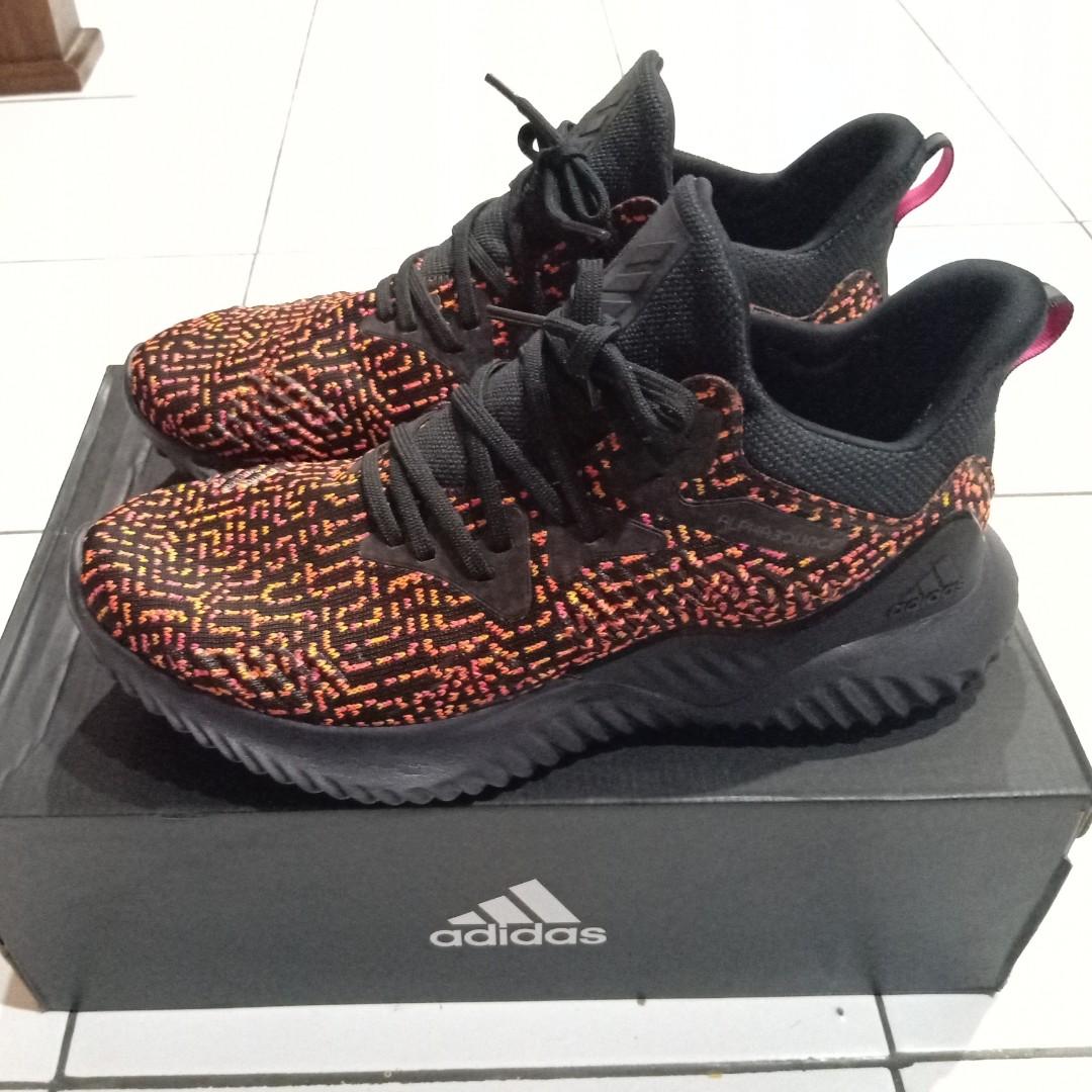 adidas alphabounce beyond ck