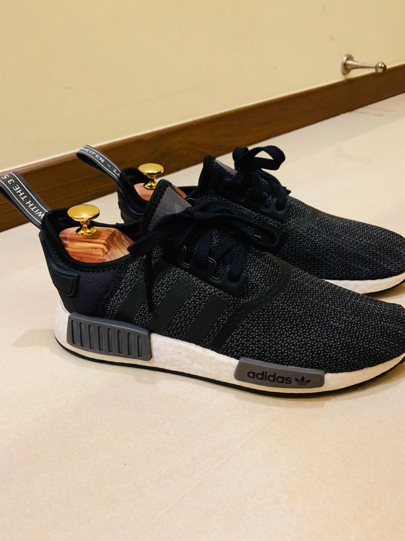 Nmd r1 store carbon