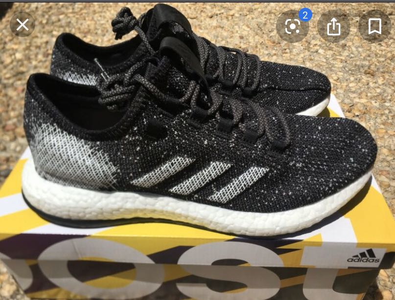 Adidas pure boost b37775 hotsell