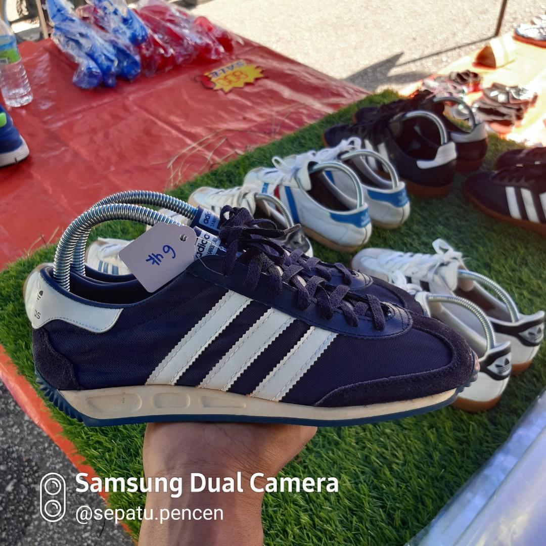 Adidas us 9.5 java hotsell