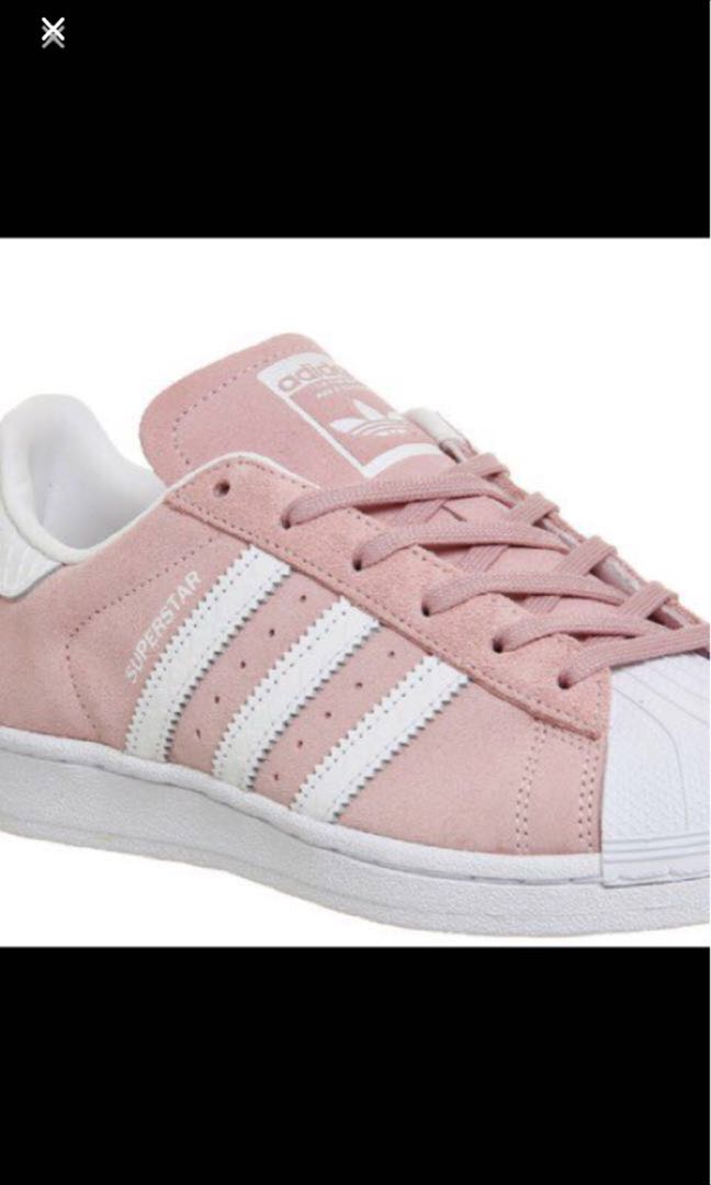 adidas blush superstar adidas blush superstar