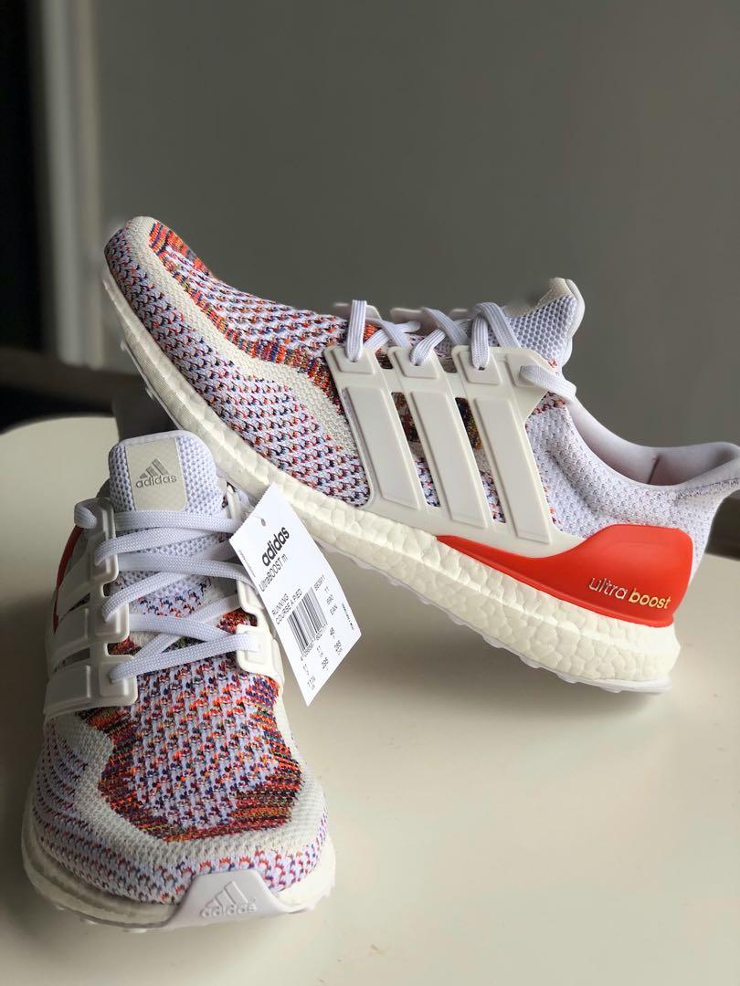 Adidas Ultra Boost 2.0 Re release