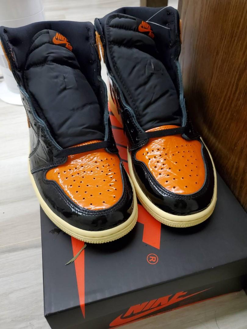 nike board