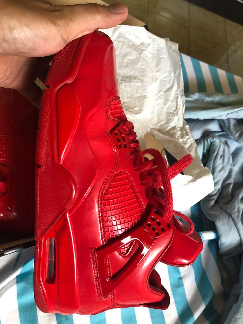 Red lab 4s cheap