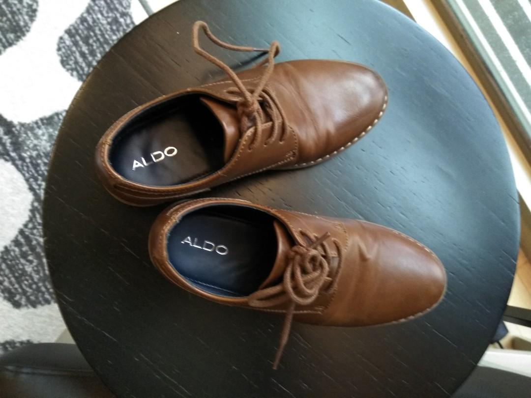 Aldo hot sale children's shoes