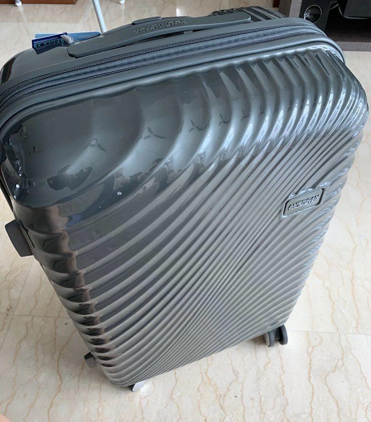 American tourister erie 2025
