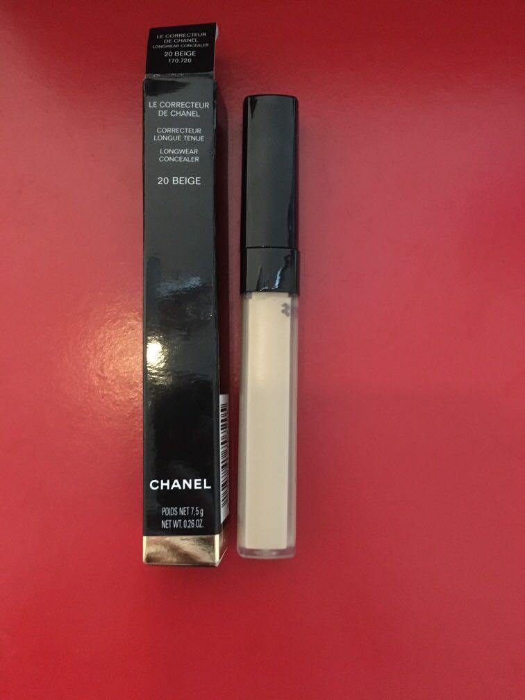 Buy Chanel Le Correcteur de Chanel (7, 5 g) from £22.00 (Today