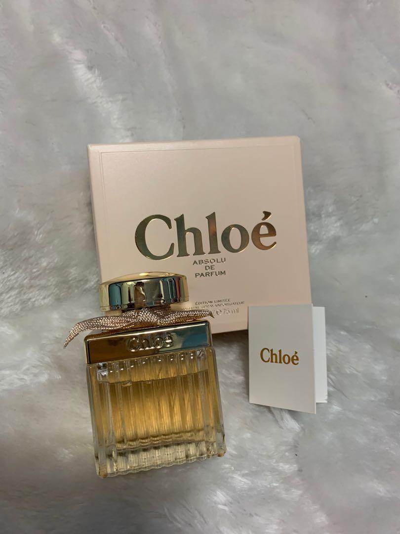 bleu de chanel parfum king power