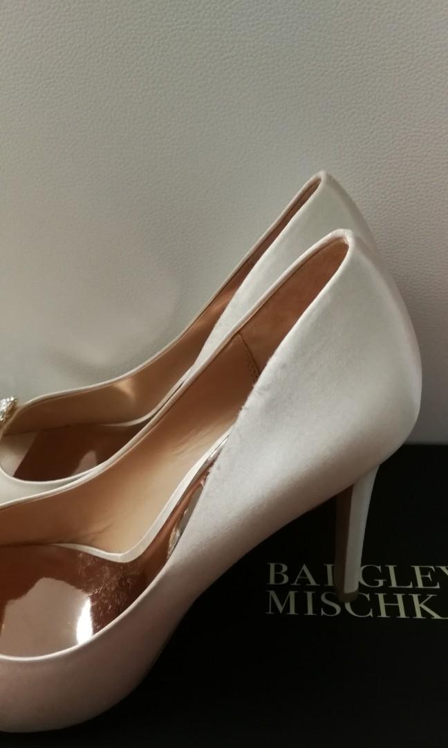 Badgley mischka clearance paloma