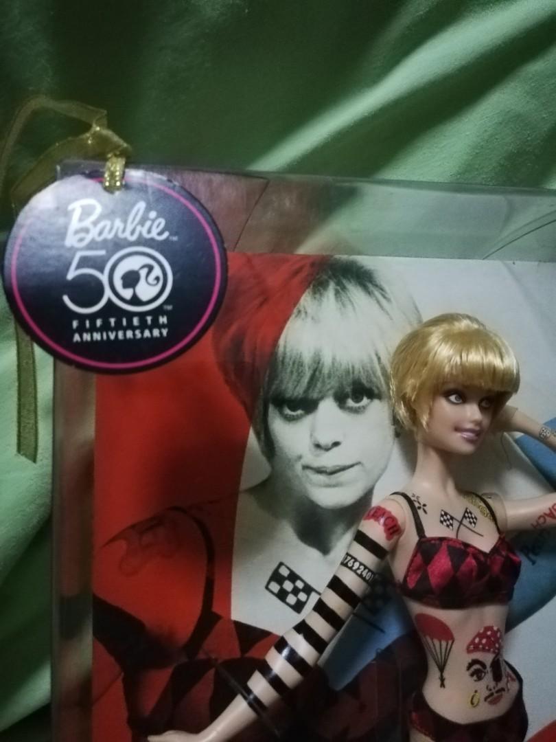 Barbie Doll As Goldie Hawn Vintage Collectibles Vintage Collectibles On Carousell