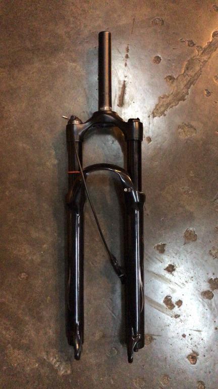 Bicycle Mtb Air Fork 29