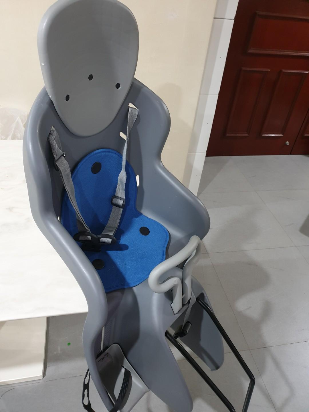 Bike Child Carrier, Sports Equipment, Bicycles & Parts, Parts