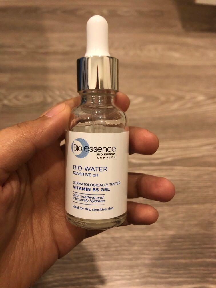 bio essence b5 serum