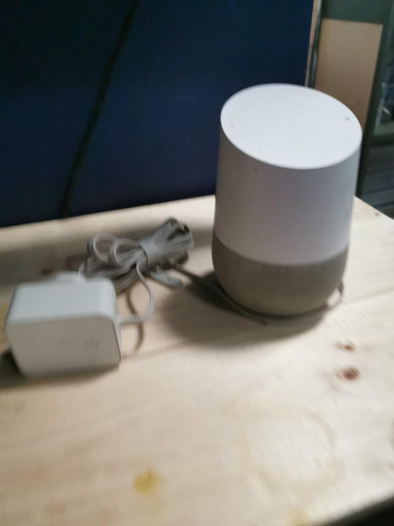Beoplay m5 deals google home