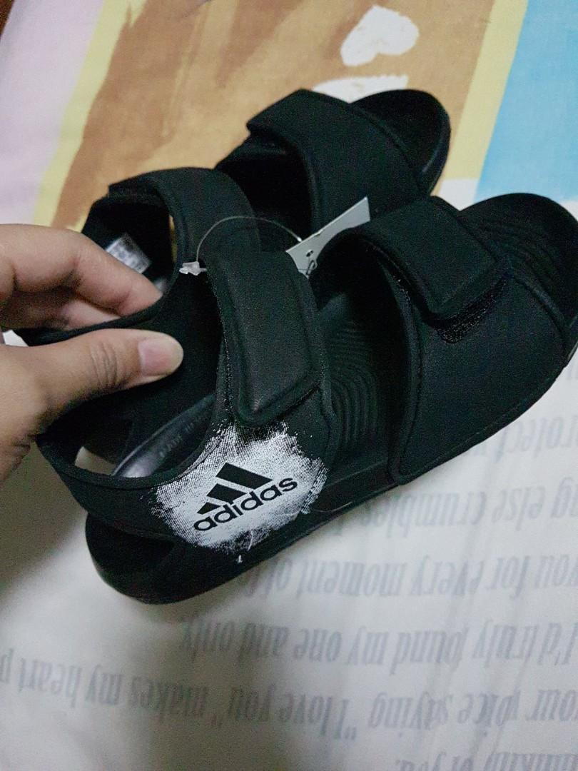 new adidas sandals 2019