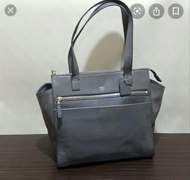 new fossil handbags