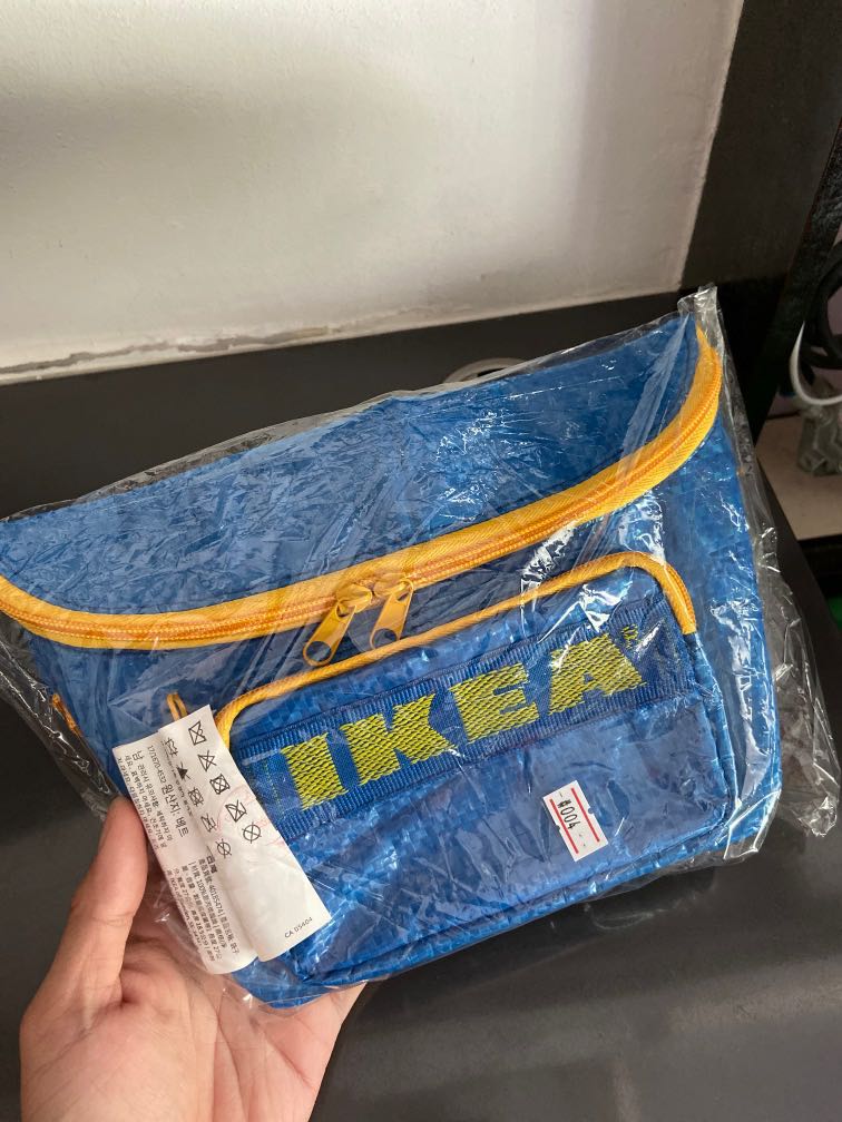 ikea bum bag