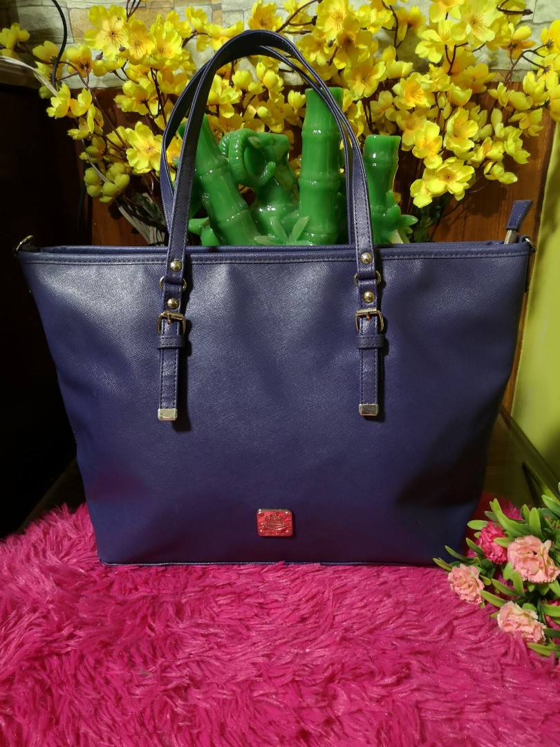 Branded Preloved Bags, Women's Fashion, Bags & Wallets, Tote Bags on