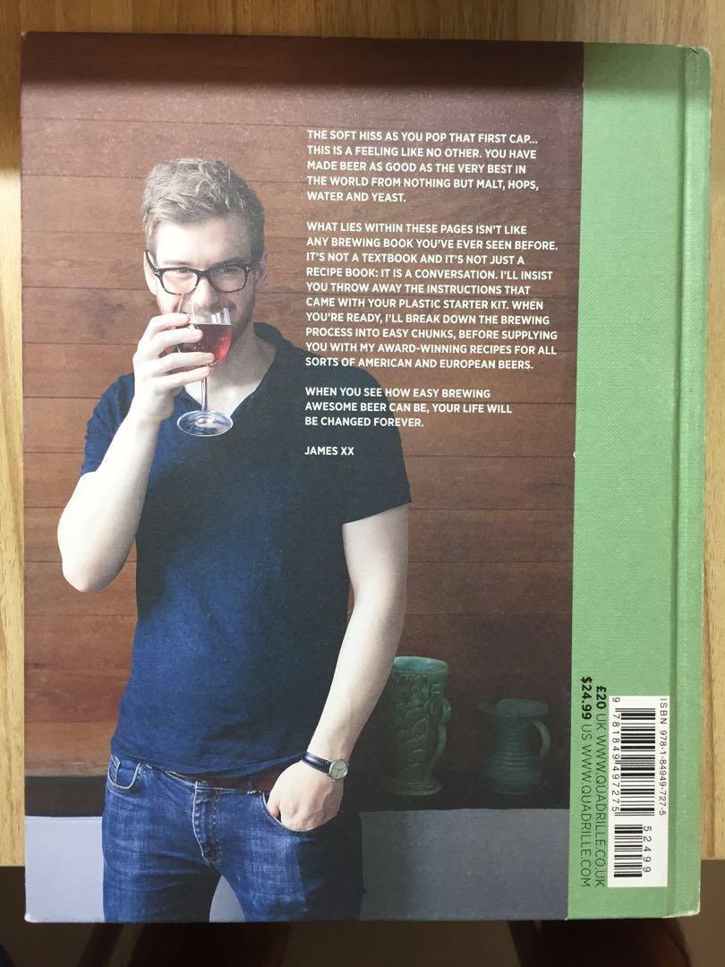 Brew The Foolproof Guide To Making World Class Beer At Home
