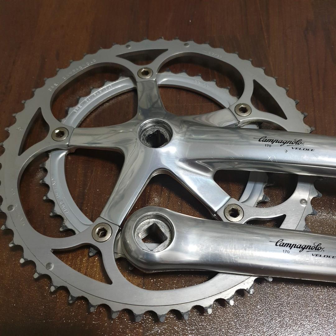 Campagnolo veloce 9 speed hotsell groupset