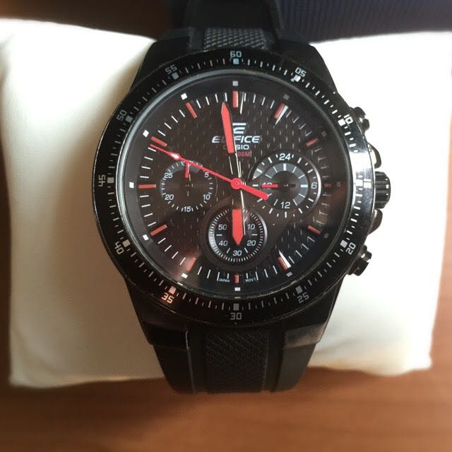 Ef 552 casio 2025