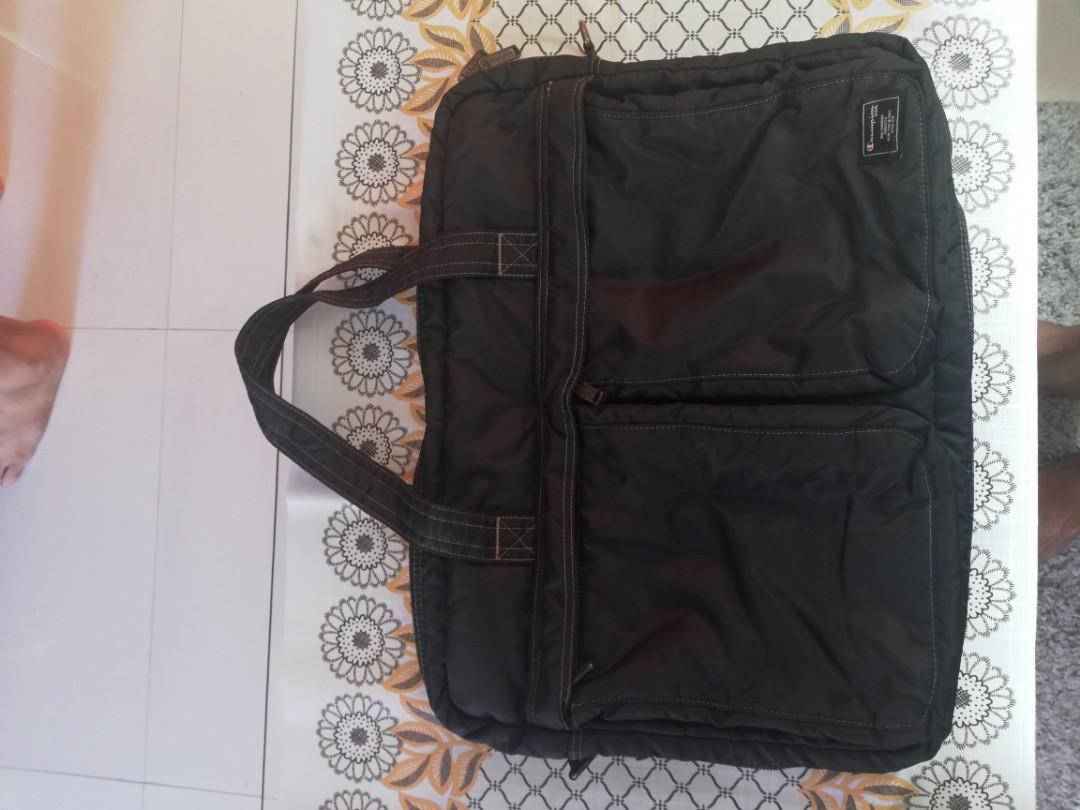 champion backpack womens brown