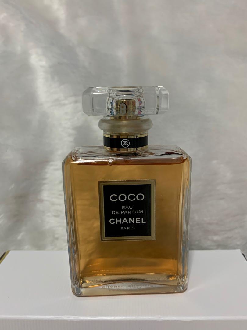 chanel coco edp 50ml