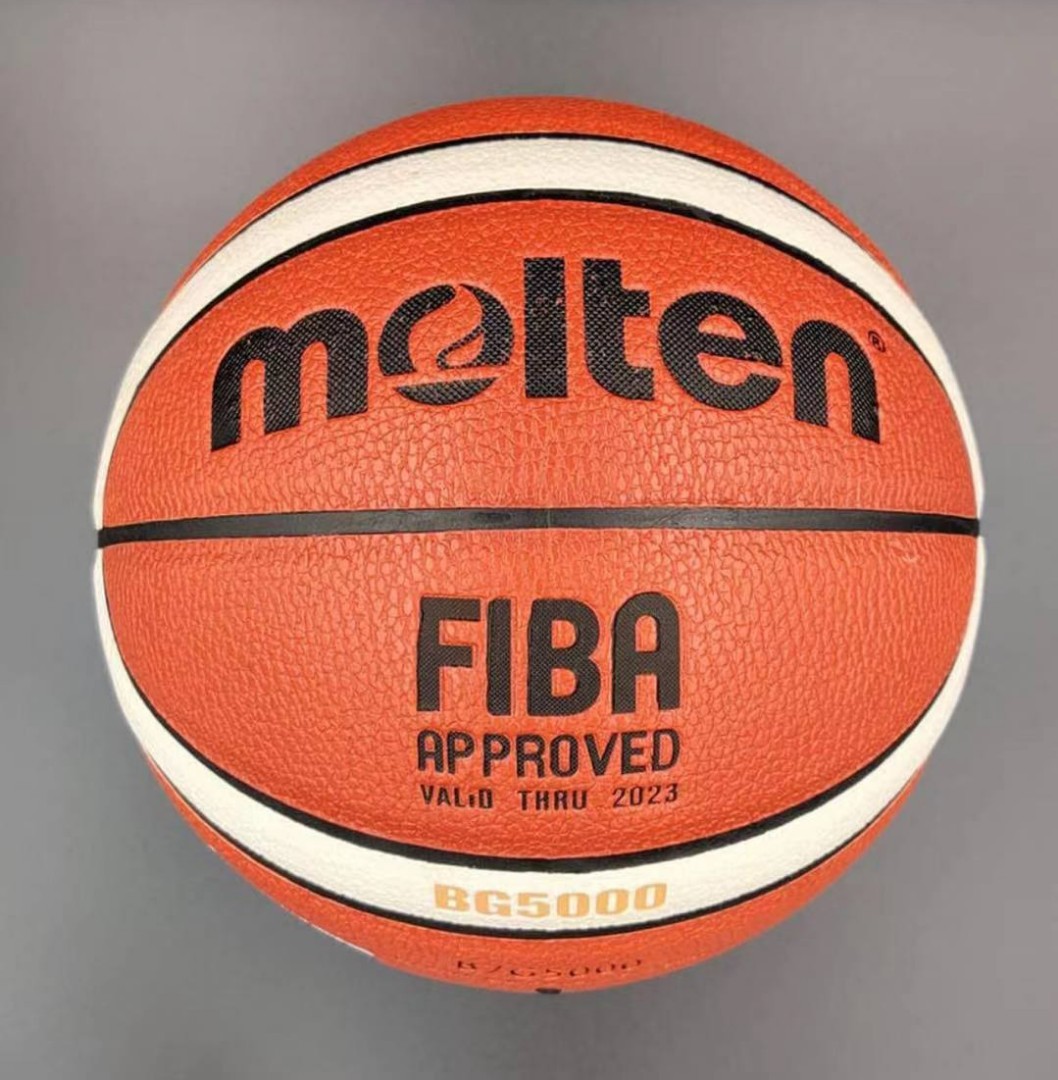 Cheapest Online Selling New Oem Molten Bg5000 Basketball Made In