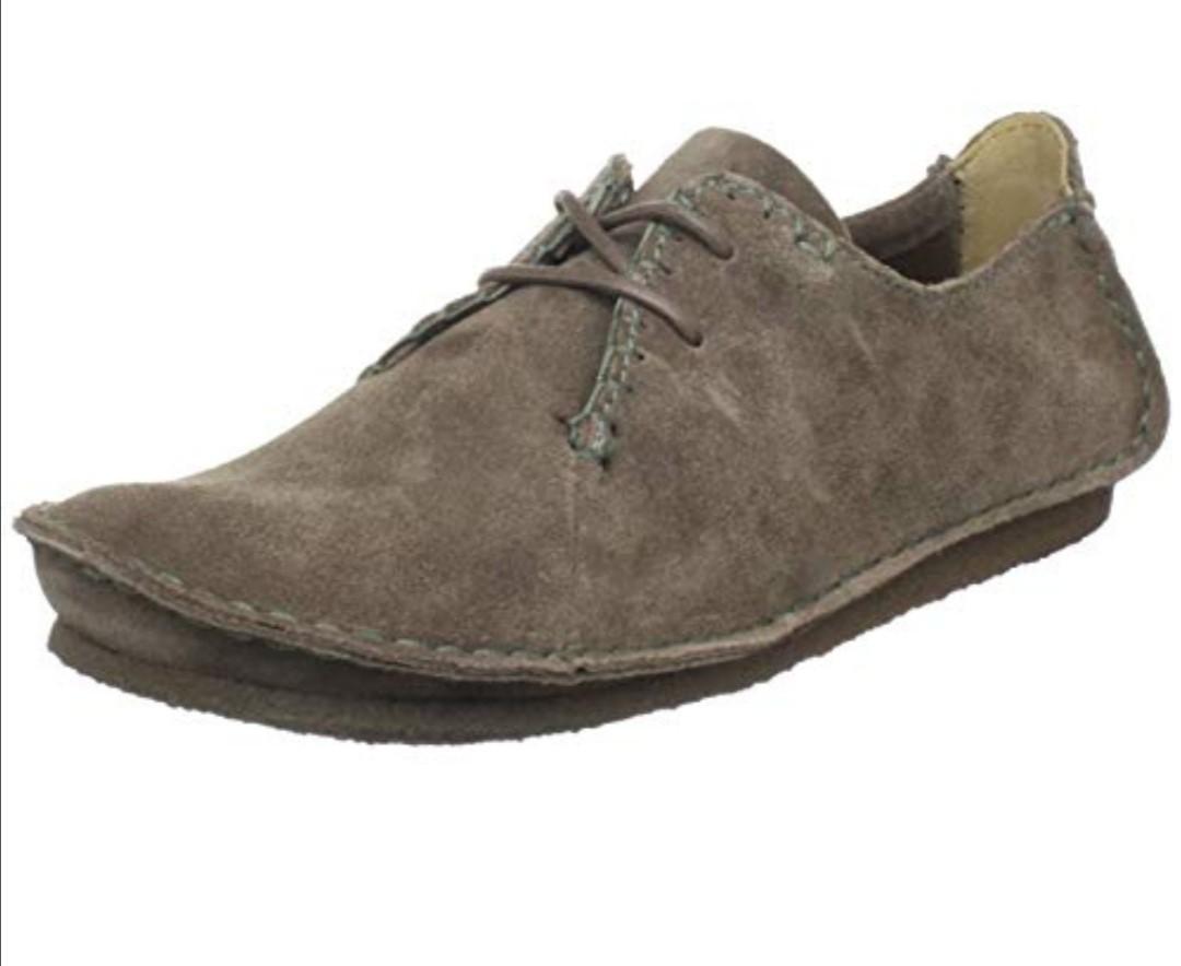 Clarks faraway online field shoes