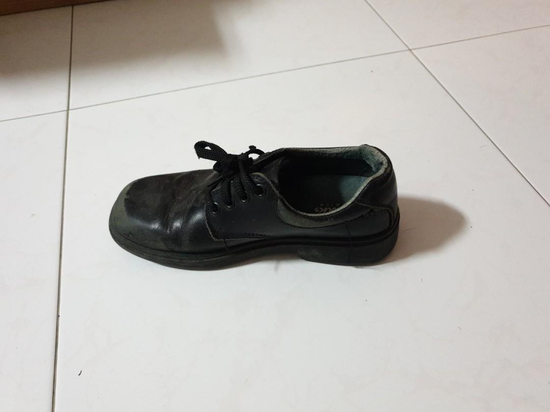 clarks daytona junior