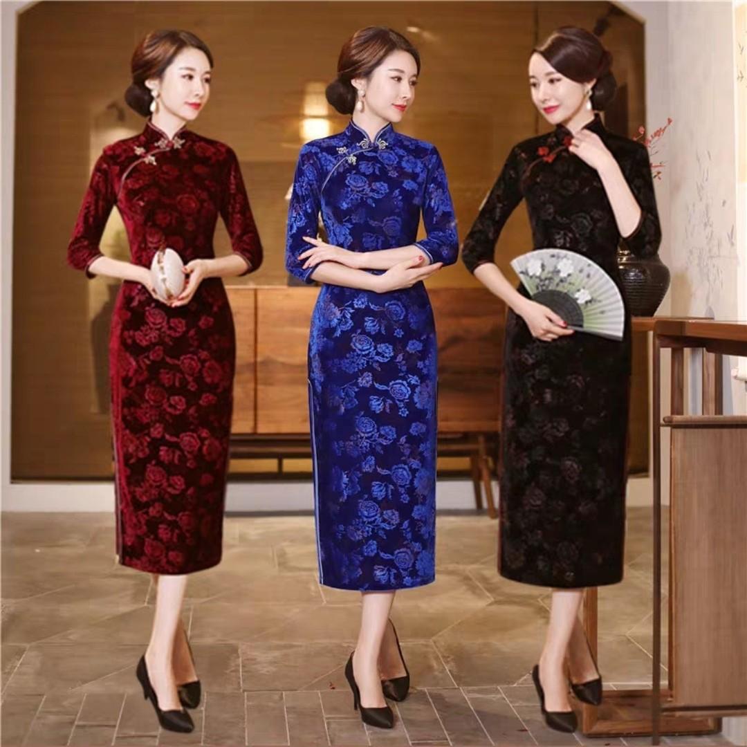 Cny clothes 2020