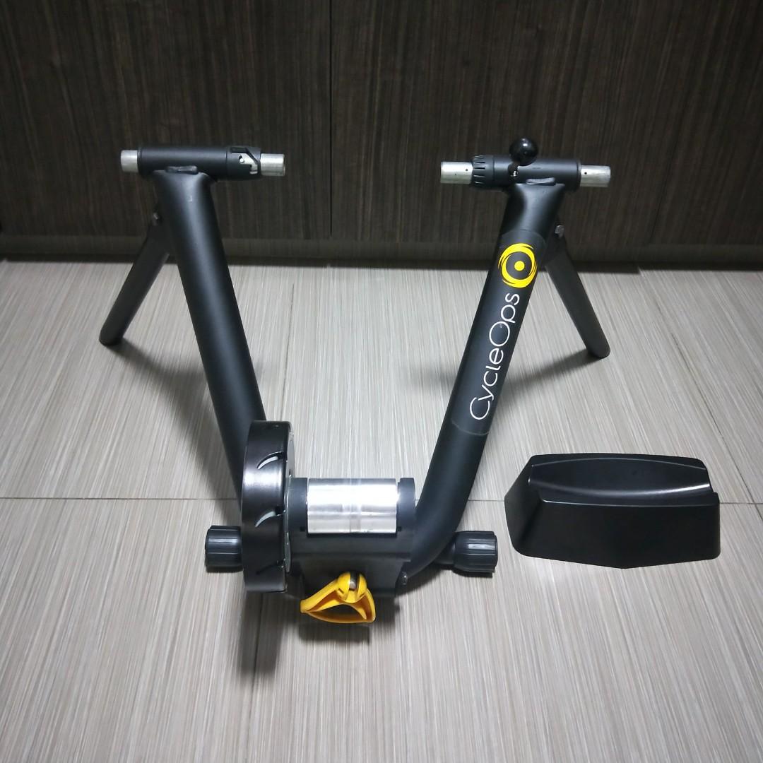 trek magneto cycleops