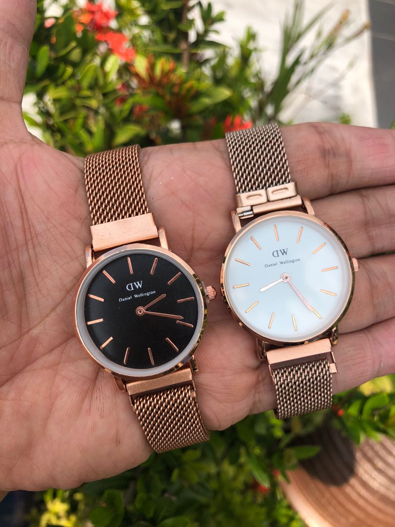 Diskon hot sale daniel wellington
