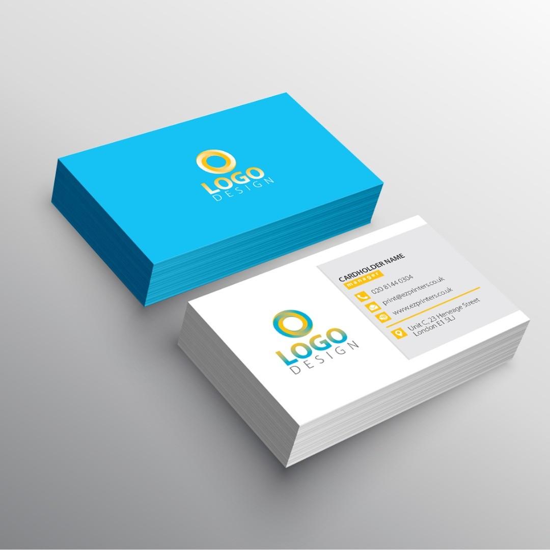 Design Bisnes Kad Murah Services Others On Carousell